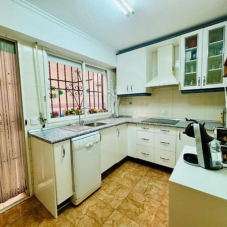 Casa Cibeles By Sunshineclub Villa Los Alcazares Luaran gambar