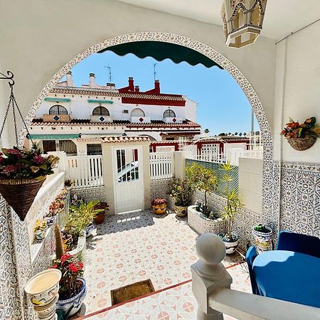 Casa Cibeles By Sunshineclub Villa Los Alcazares Luaran gambar