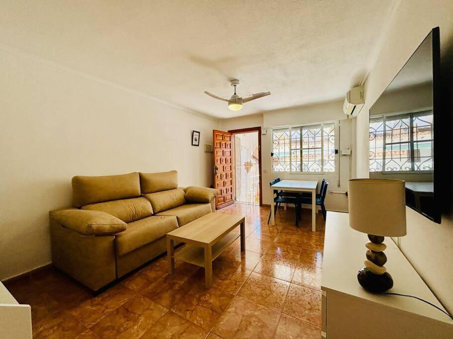 Casa Cibeles By Sunshineclub Villa Los Alcazares Bilik gambar
