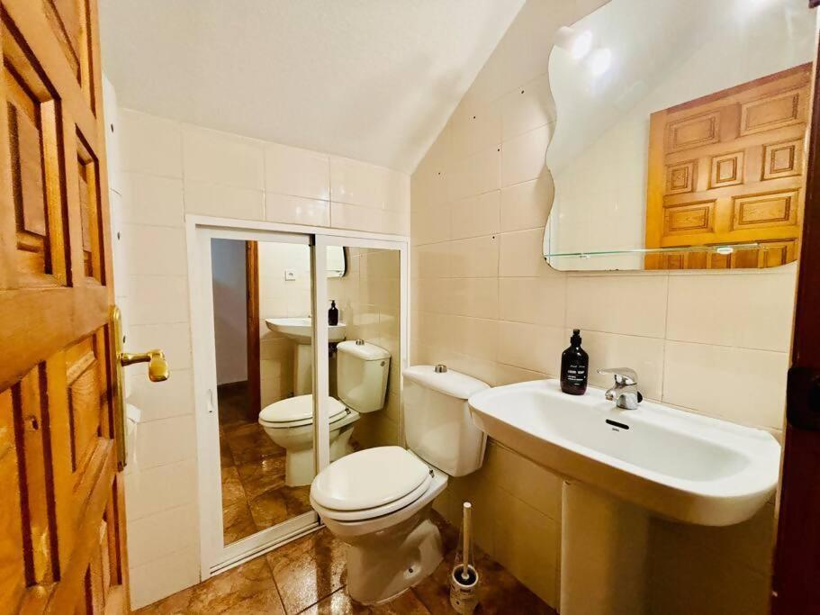 Casa Cibeles By Sunshineclub Villa Los Alcazares Bilik gambar