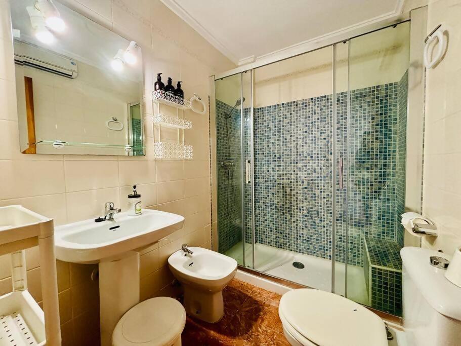 Casa Cibeles By Sunshineclub Villa Los Alcazares Bilik gambar