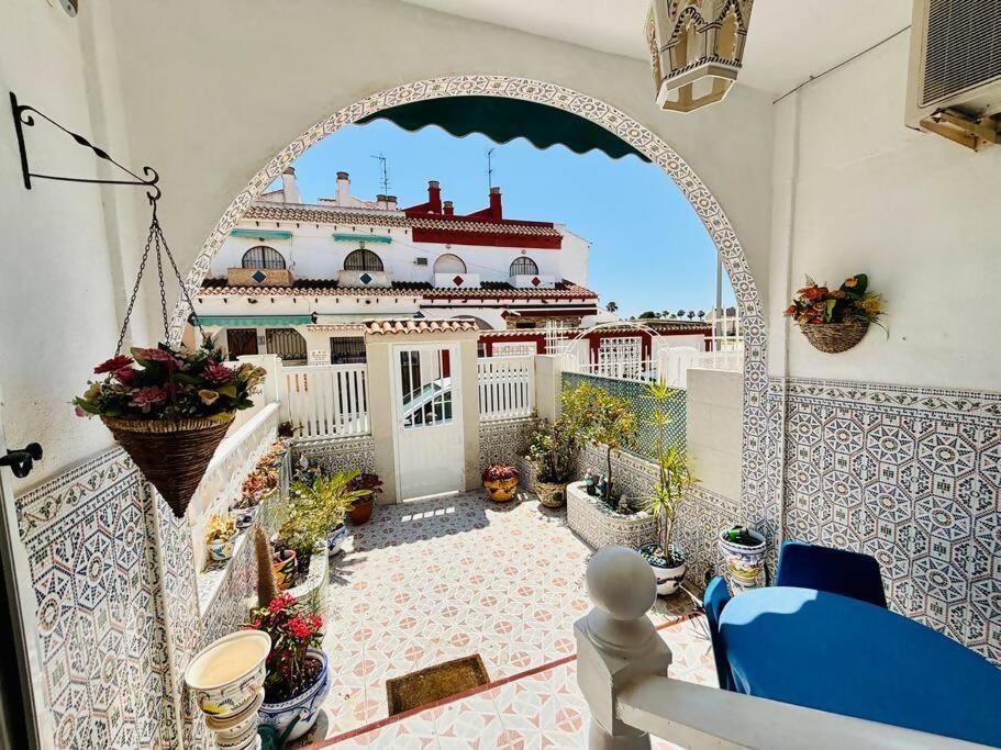 Casa Cibeles By Sunshineclub Villa Los Alcazares Bilik gambar