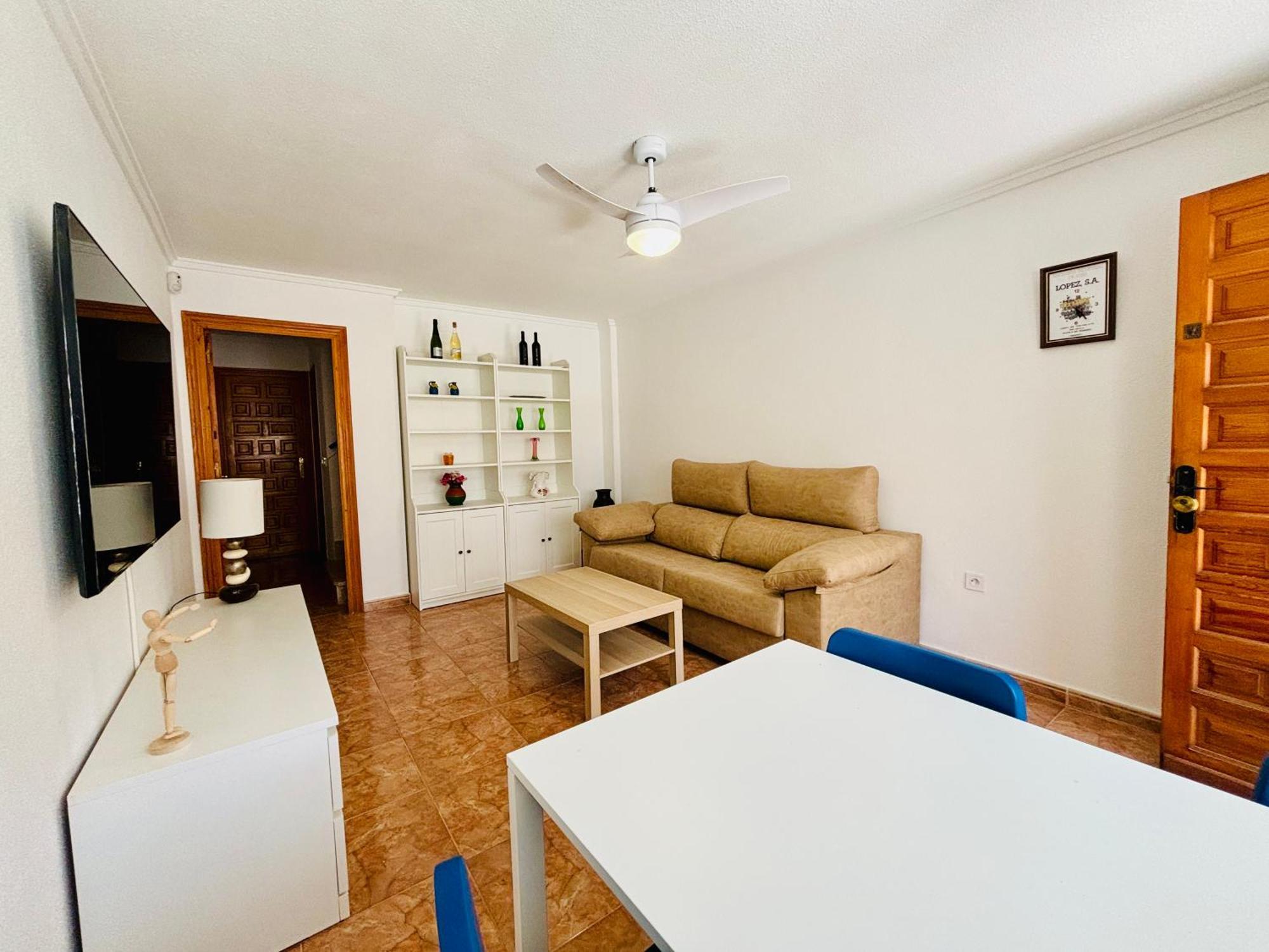Casa Cibeles By Sunshineclub Villa Los Alcazares Luaran gambar