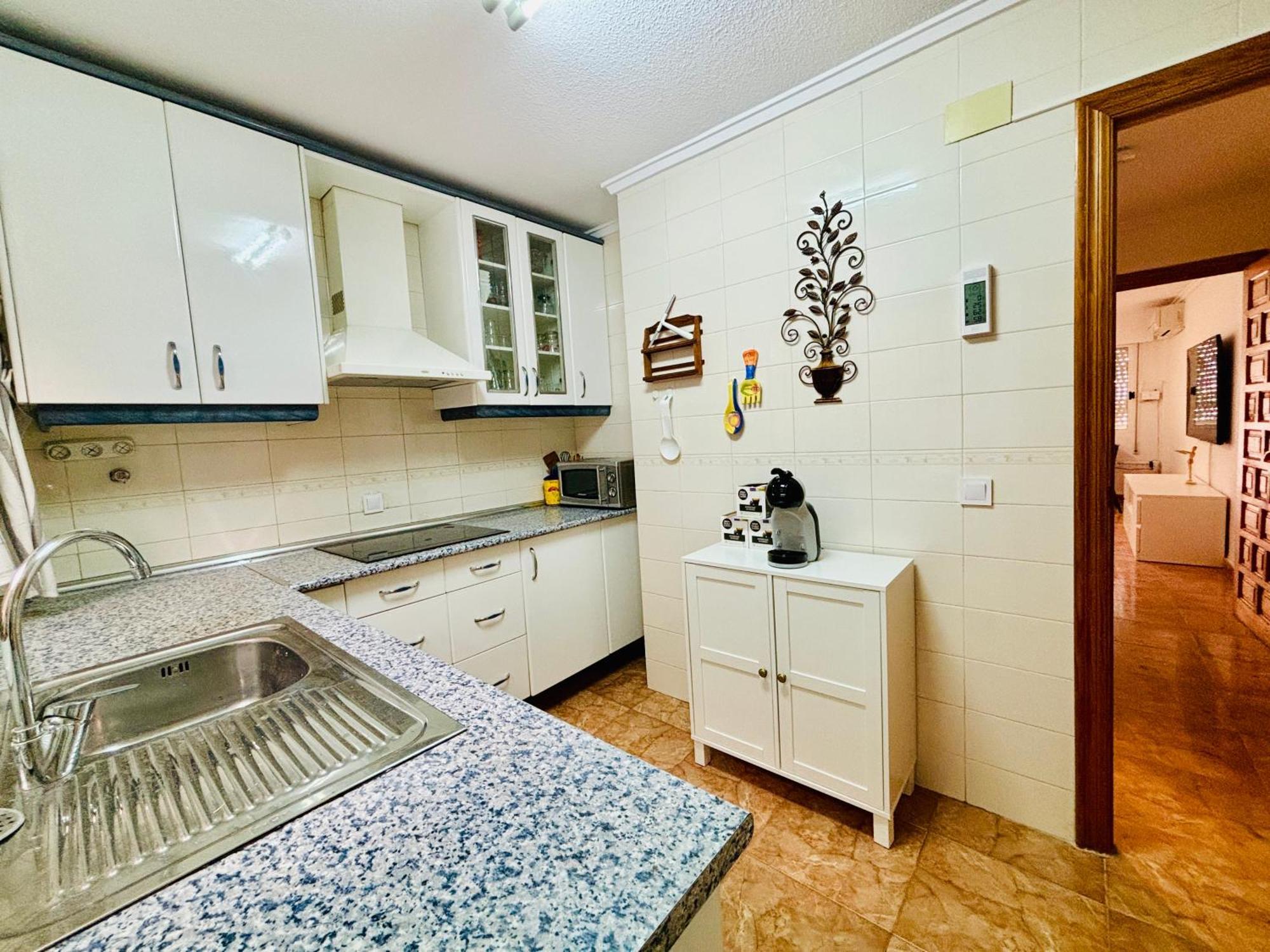 Casa Cibeles By Sunshineclub Villa Los Alcazares Luaran gambar