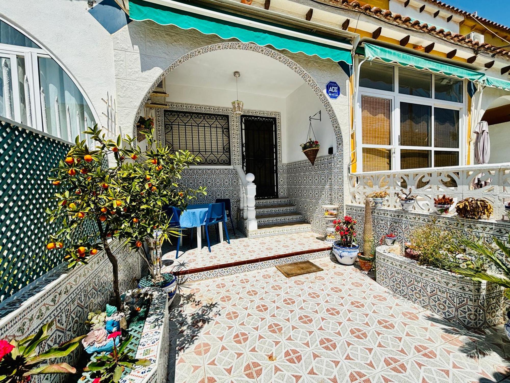 Casa Cibeles By Sunshineclub Villa Los Alcazares Luaran gambar