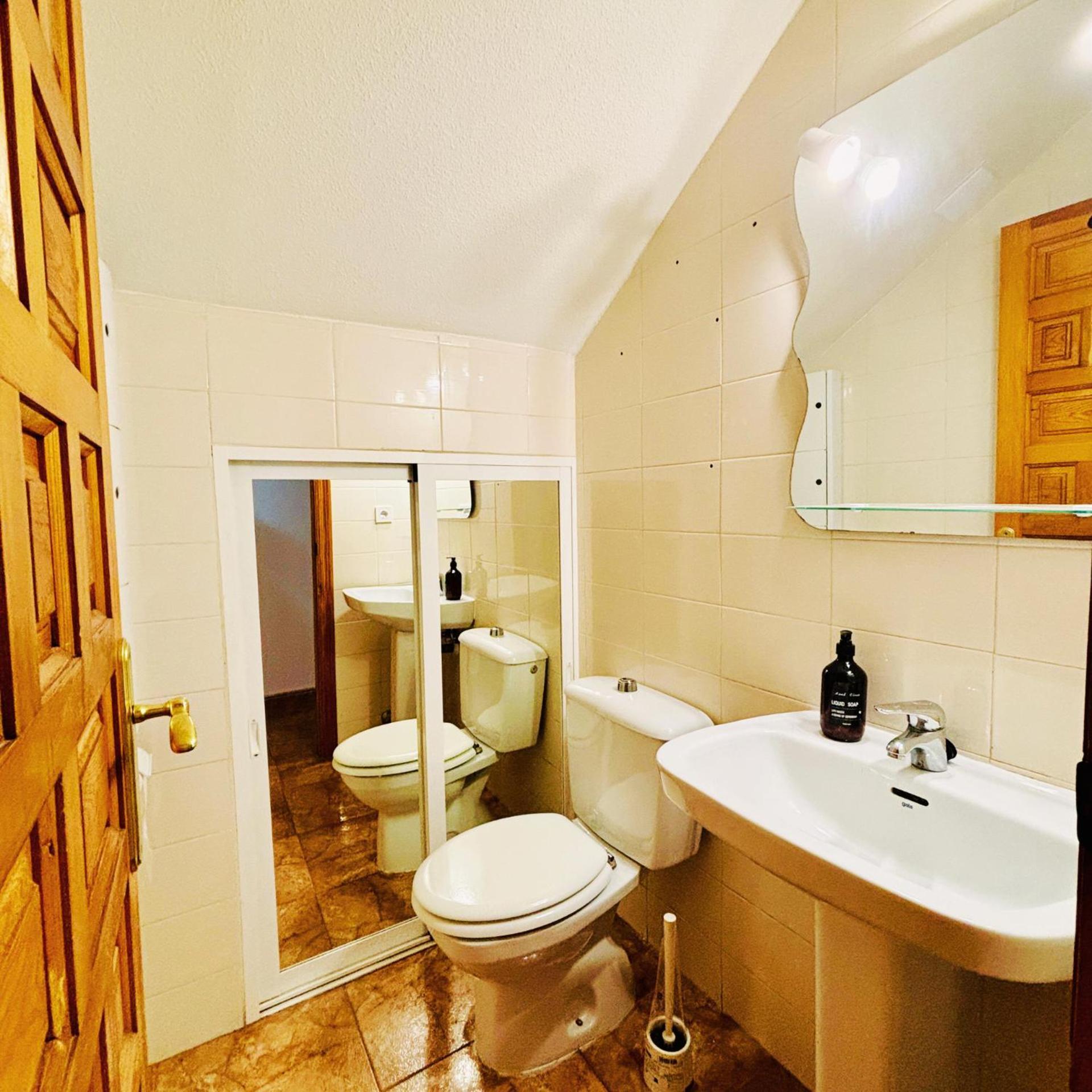 Casa Cibeles By Sunshineclub Villa Los Alcazares Luaran gambar