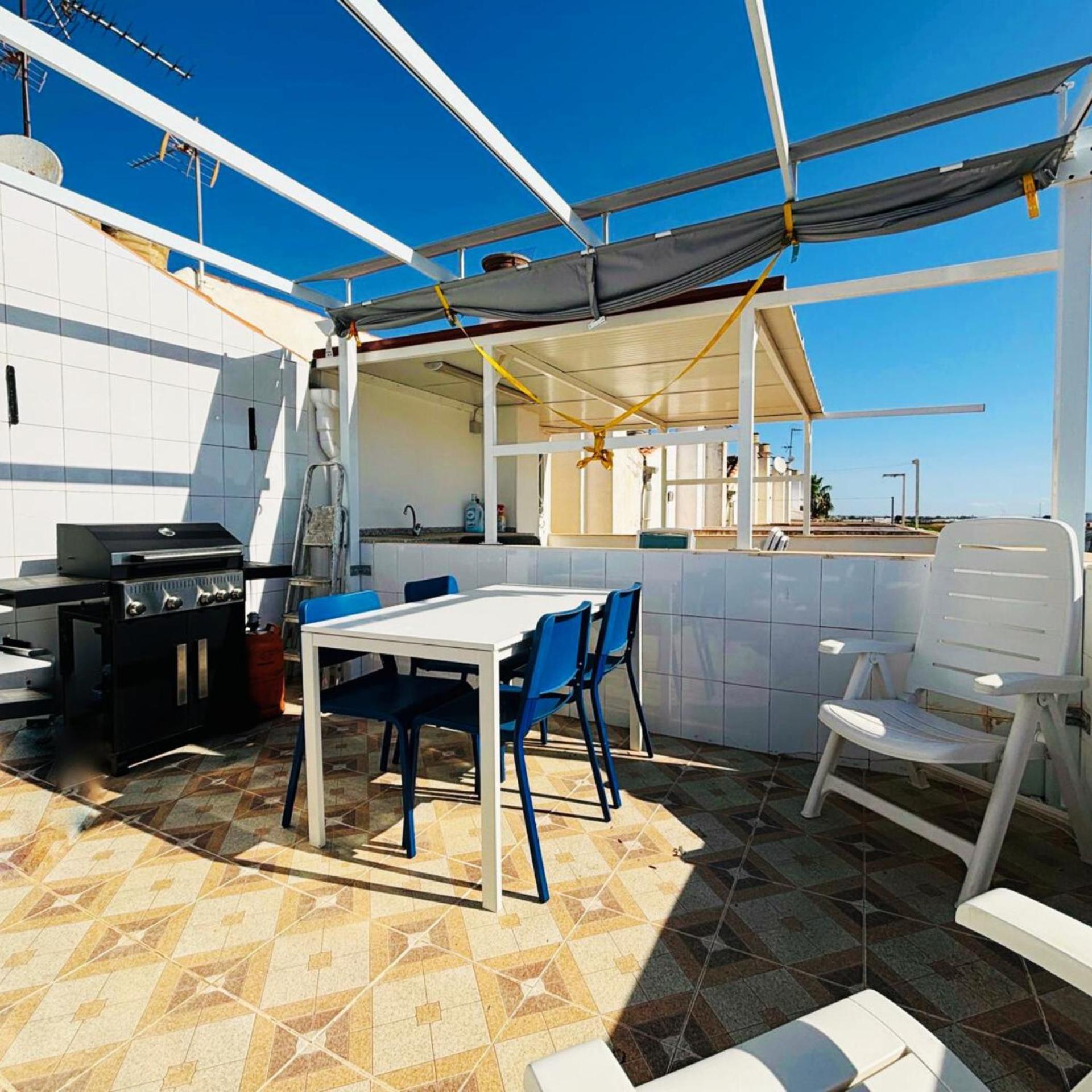 Casa Cibeles By Sunshineclub Villa Los Alcazares Luaran gambar