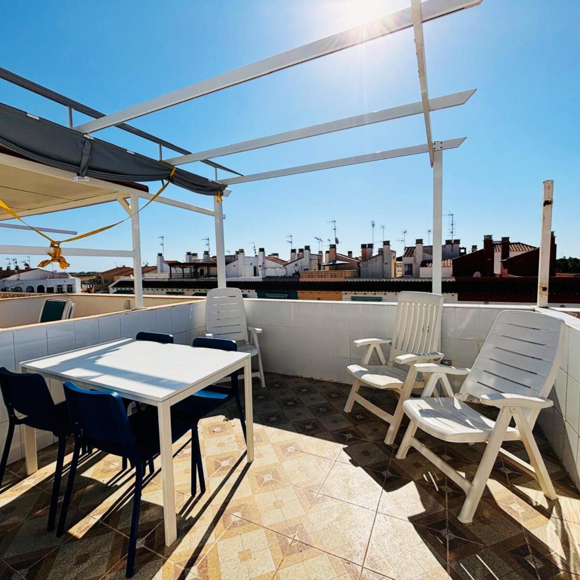 Casa Cibeles By Sunshineclub Villa Los Alcazares Luaran gambar
