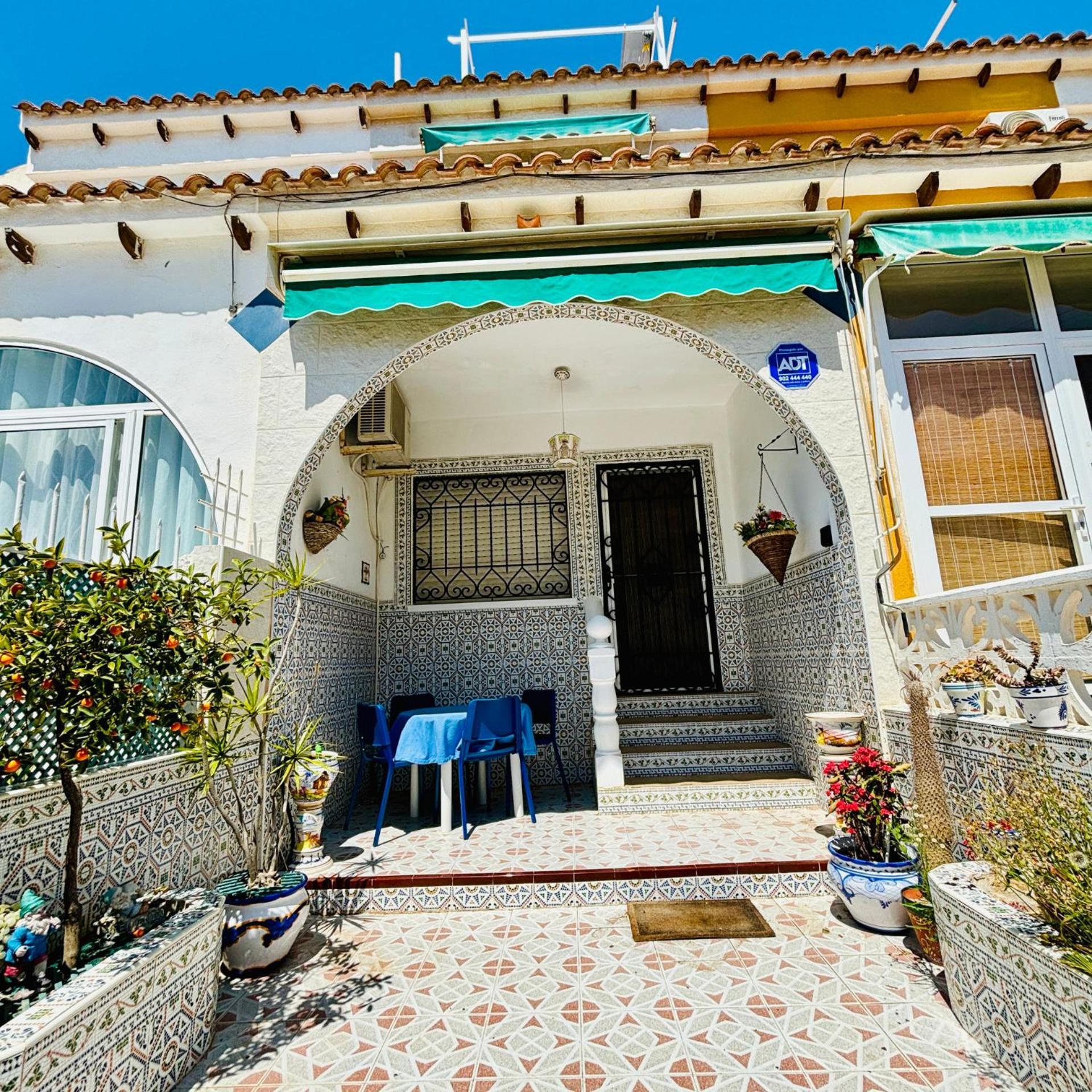 Casa Cibeles By Sunshineclub Villa Los Alcazares Luaran gambar