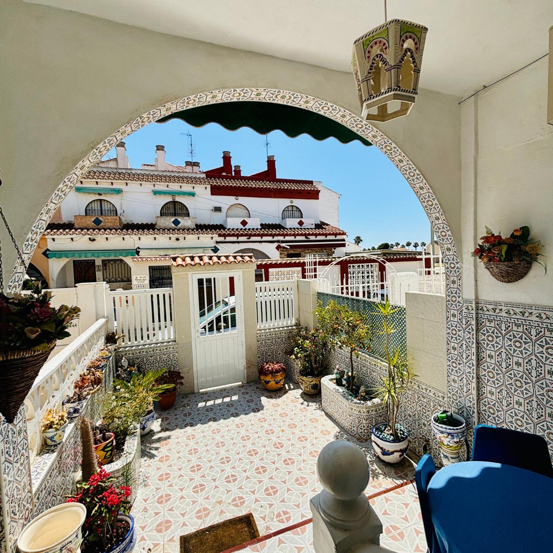 Casa Cibeles By Sunshineclub Villa Los Alcazares Luaran gambar