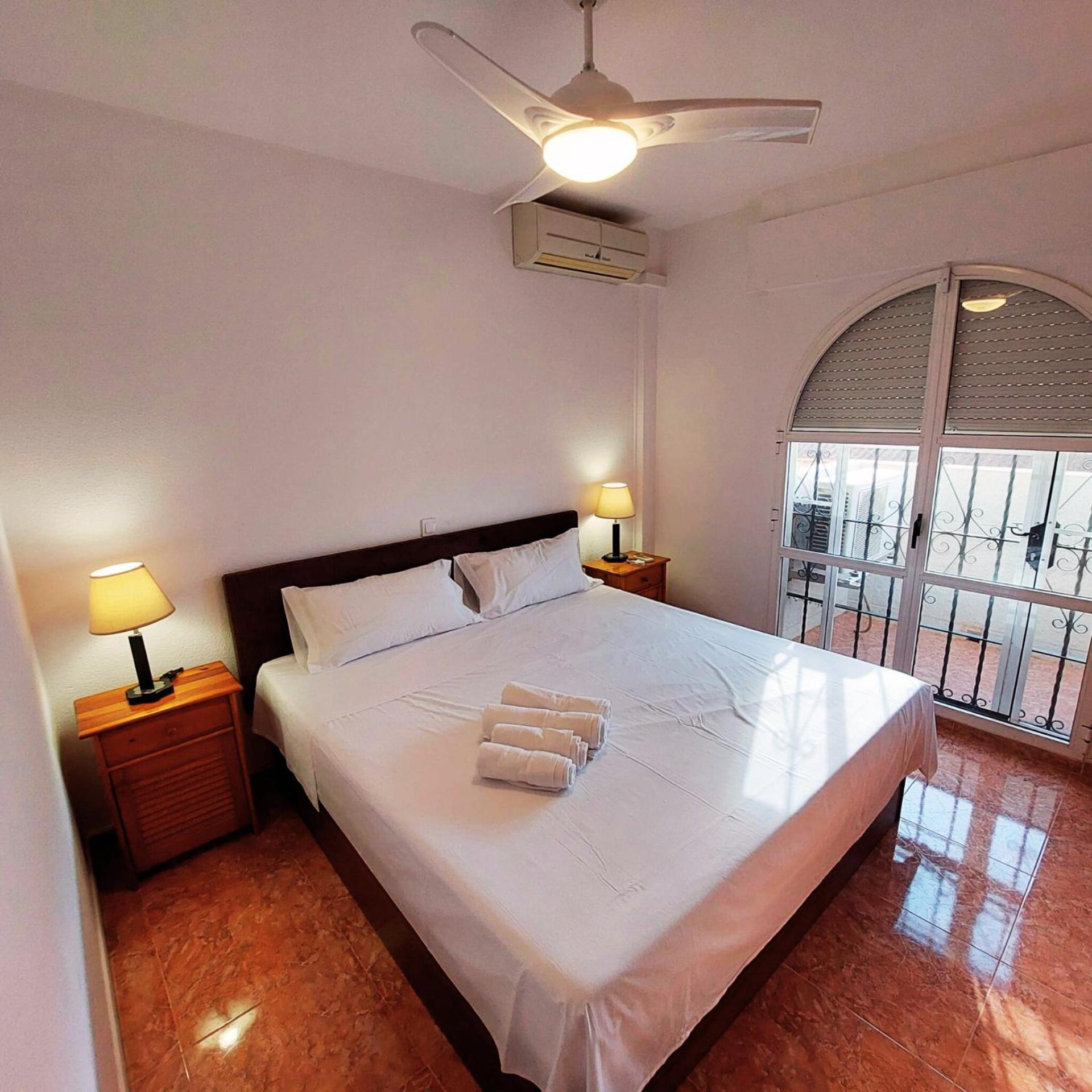 Casa Cibeles By Sunshineclub Villa Los Alcazares Luaran gambar
