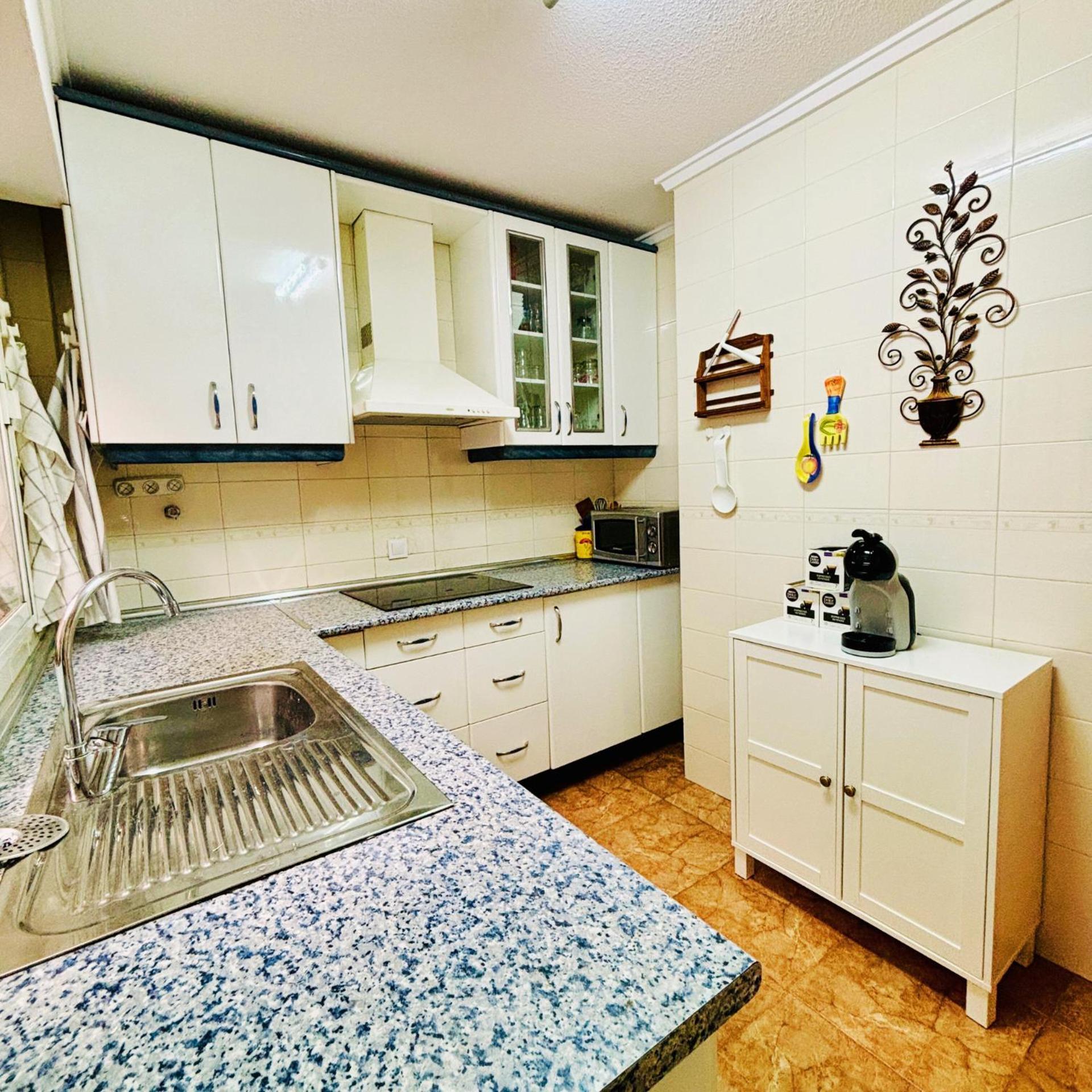 Casa Cibeles By Sunshineclub Villa Los Alcazares Luaran gambar