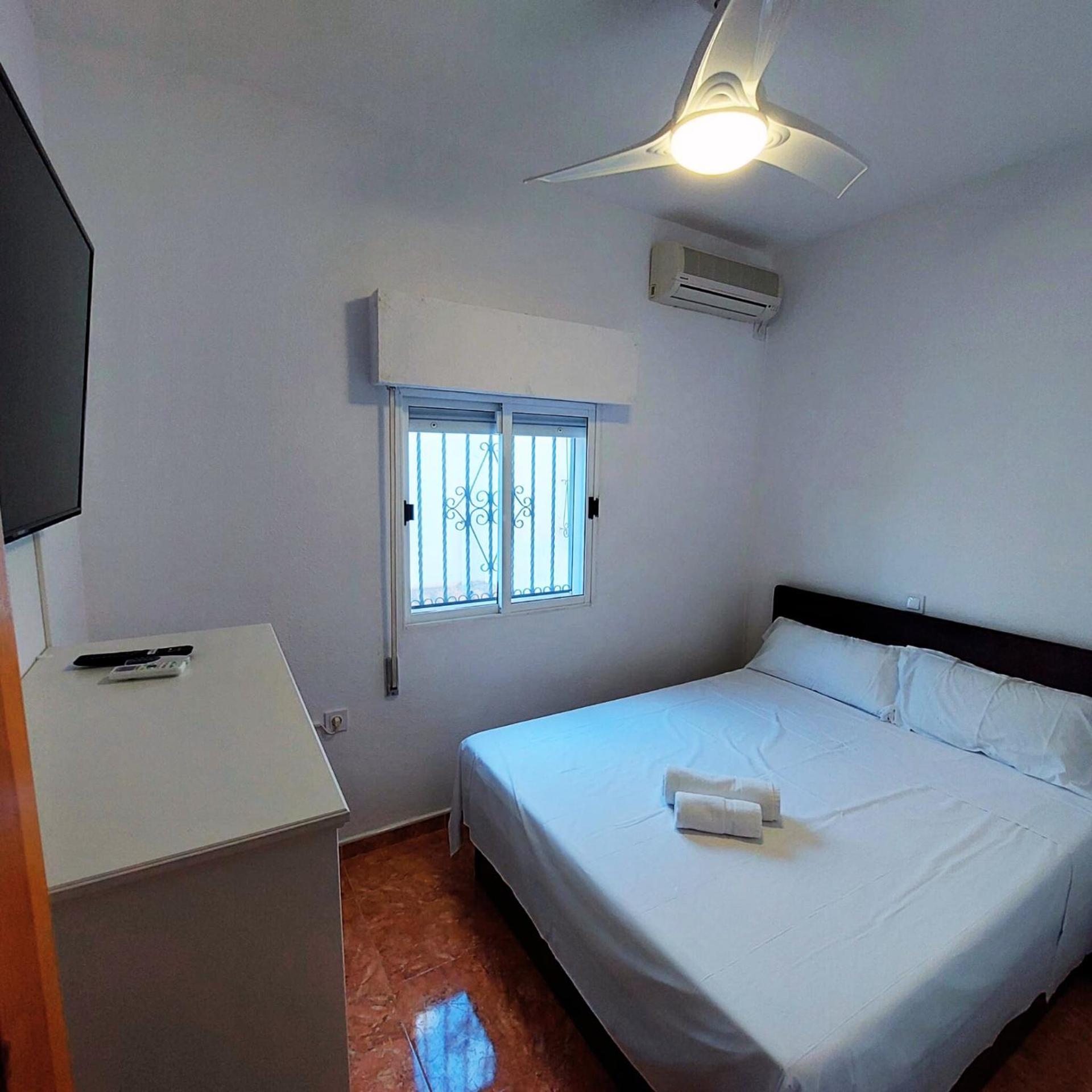 Casa Cibeles By Sunshineclub Villa Los Alcazares Luaran gambar