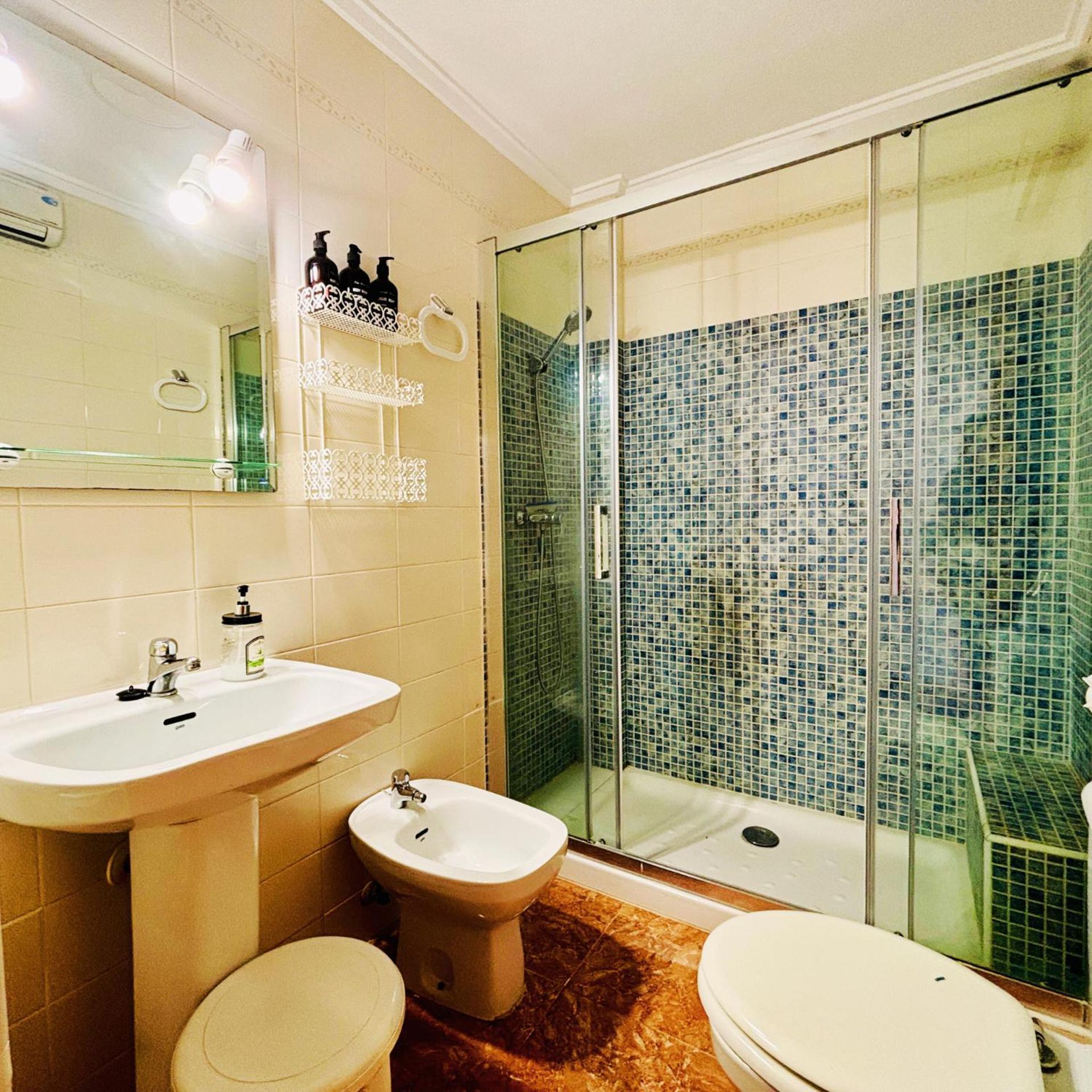 Casa Cibeles By Sunshineclub Villa Los Alcazares Luaran gambar
